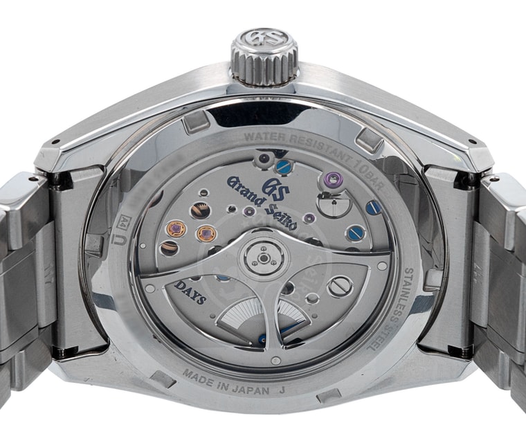 Grand Seiko Grand Seiko SLGA009 Image 4